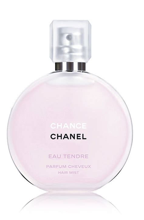 chanel tendre mist